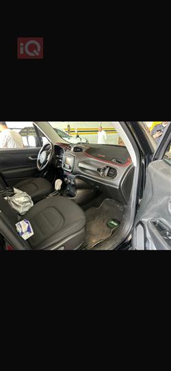 جیپ رێنێگەید